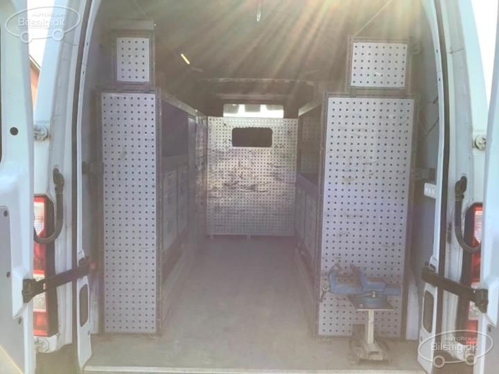 Photo 10 VIN: VF1MAF2YN55652723 - RENAULT MASTER PANEL VAN 