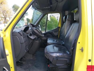 Photo 6 VIN: VF1MAF4CE46125024 - RENAULT MASTER 35 FOU LWB DSL - 2010 