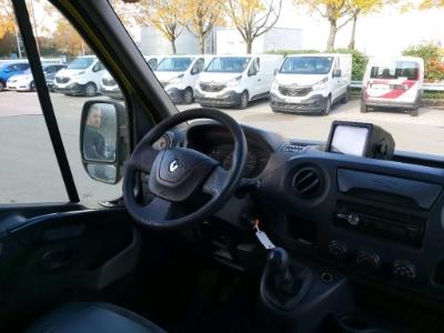 Photo 9 VIN: VF1MAF4CE46125024 - RENAULT MASTER 35 FOU LWB DSL - 2010 