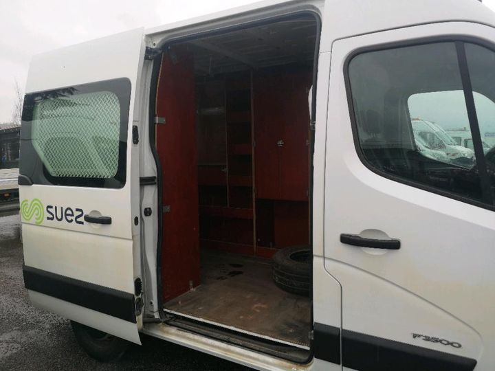 Photo 11 VIN: VF1MAF4CM45802590 - RENAULT MASTER 