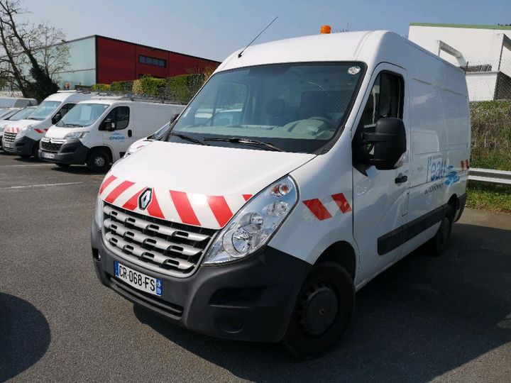 Photo 1 VIN: VF1MAF4DB48432022 - RENAULT MASTER 