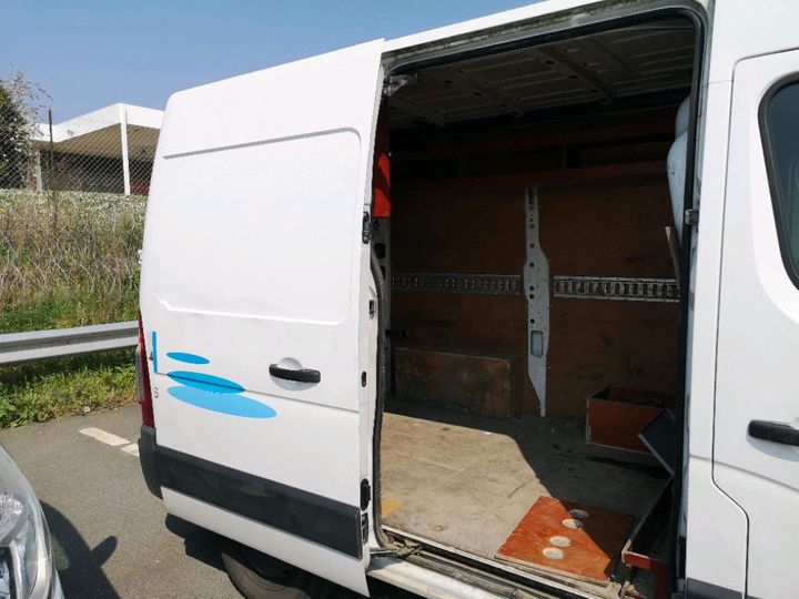 Photo 11 VIN: VF1MAF4DB48432022 - RENAULT MASTER 