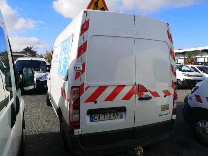 Photo 3 VIN: VF1MAF4DB48924827 - RENAULT MASTER 