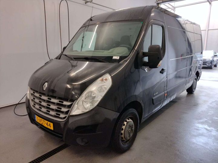 Photo 0 VIN: VF1MAF4DE46285473 - RENAULT MASTER 