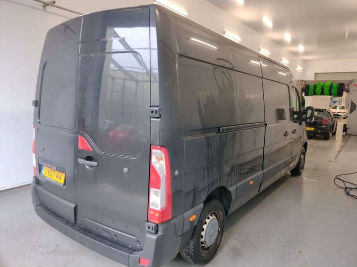 Photo 1 VIN: VF1MAF4DE46285473 - RENAULT MASTER 