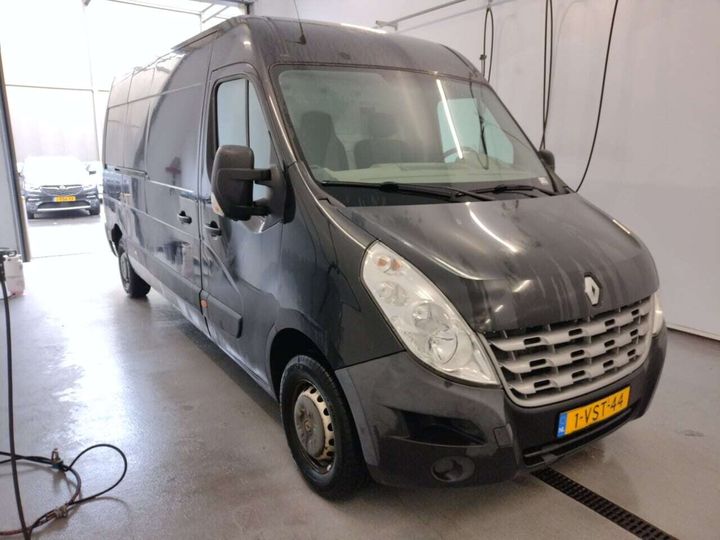 Photo 27 VIN: VF1MAF4DE46285473 - RENAULT MASTER 