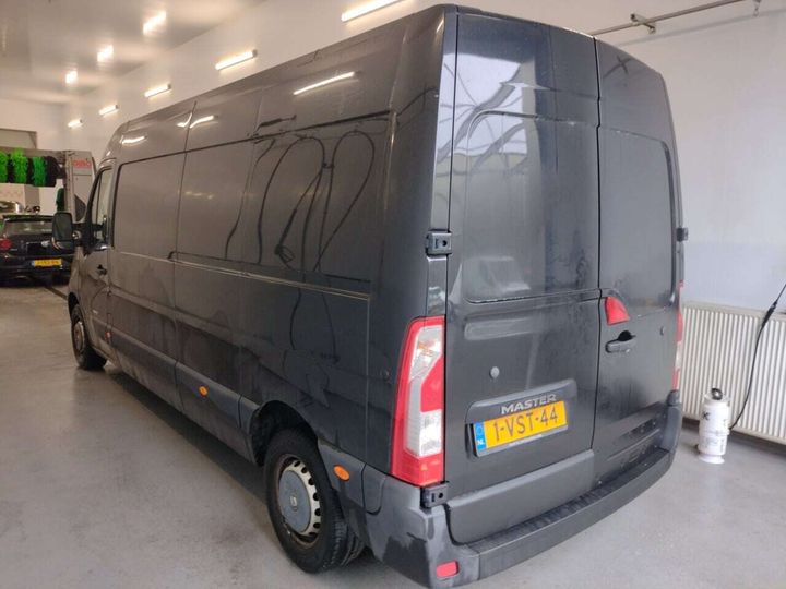 Photo 28 VIN: VF1MAF4DE46285473 - RENAULT MASTER 