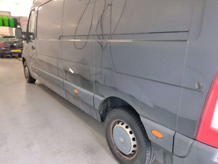 Photo 4 VIN: VF1MAF4DE46285473 - RENAULT MASTER 