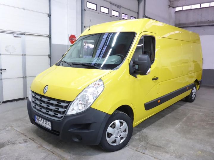 Photo 0 VIN: VF1MAF4DE48445594 - RENAULT MASTER 