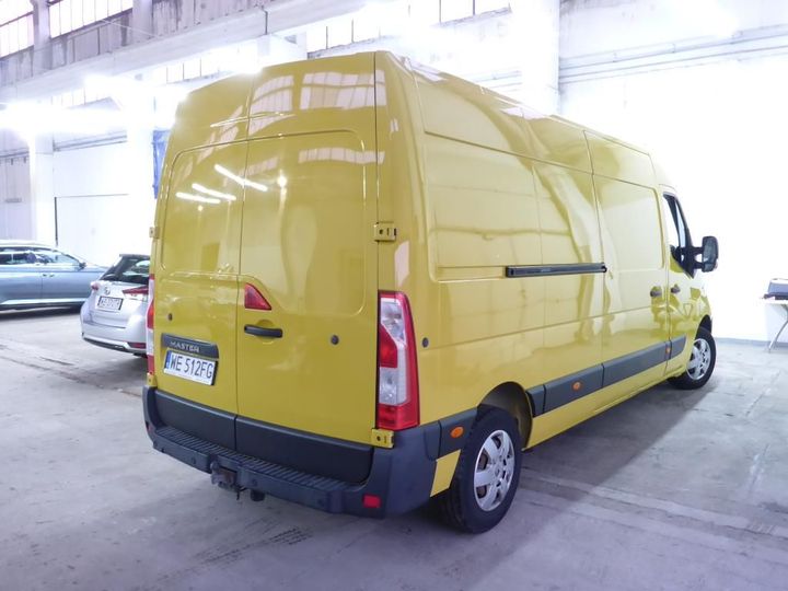 Photo 3 VIN: VF1MAF4DE48445594 - RENAULT MASTER 