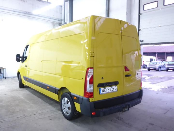 Photo 4 VIN: VF1MAF4DE48445594 - RENAULT MASTER 