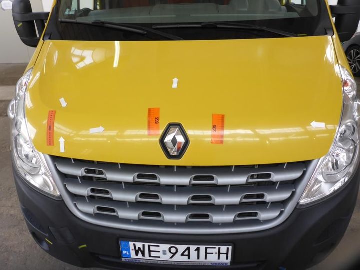 Photo 28 VIN: VF1MAF4DE48445598 - RENAULT MASTER 