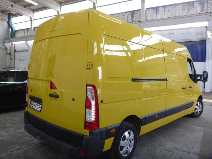 Photo 3 VIN: VF1MAF4DE48445598 - RENAULT MASTER 