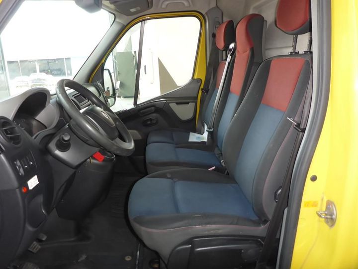 Photo 5 VIN: VF1MAF4DE48445598 - RENAULT MASTER 