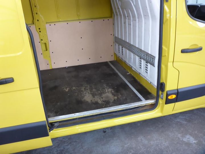 Photo 7 VIN: VF1MAF4DE48445598 - RENAULT MASTER 