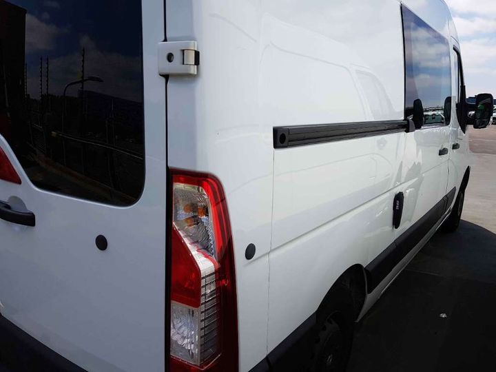 Photo 4 VIN: VF1MAF4FN49513495 - RENAULT MASTER GB 