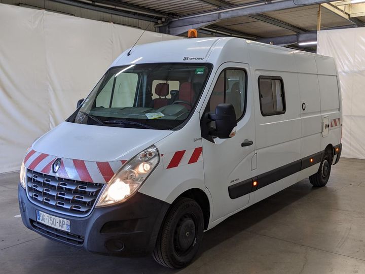 Photo 0 VIN: VF1MAF4PE50668818 - RENAULT MASTER 