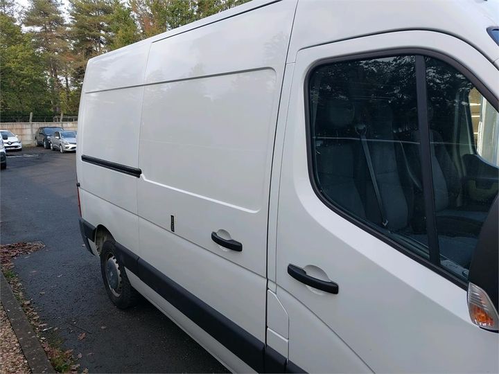 Photo 16 VIN: VF1MAF4RC53690305 - RENAULT MASTER 