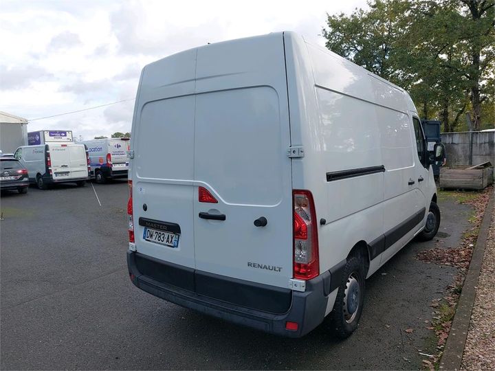 Photo 7 VIN: VF1MAF4RC53690305 - RENAULT MASTER 