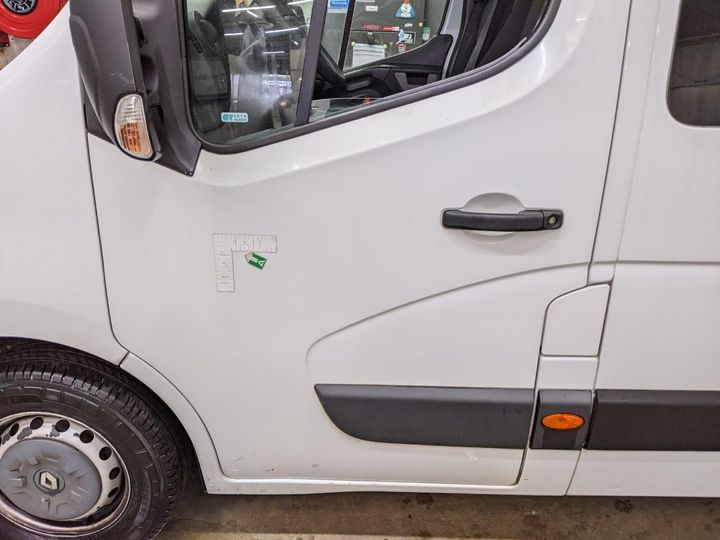 Photo 23 VIN: VF1MAF4RE51748600 - RENAULT MASTER 