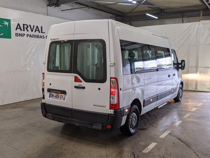 Photo 3 VIN: VF1MAF4RE51748600 - RENAULT MASTER 