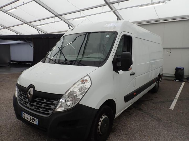 Photo 0 VIN: VF1MAF4RE51825493 - RENAULT MASTER 