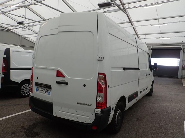 Photo 2 VIN: VF1MAF4RE51825493 - RENAULT MASTER 