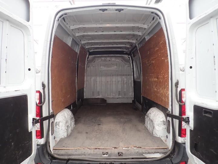 Photo 3 VIN: VF1MAF4RE51825493 - RENAULT MASTER 