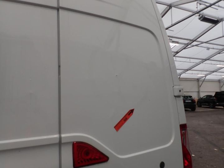 Photo 33 VIN: VF1MAF4RE51825493 - RENAULT MASTER 