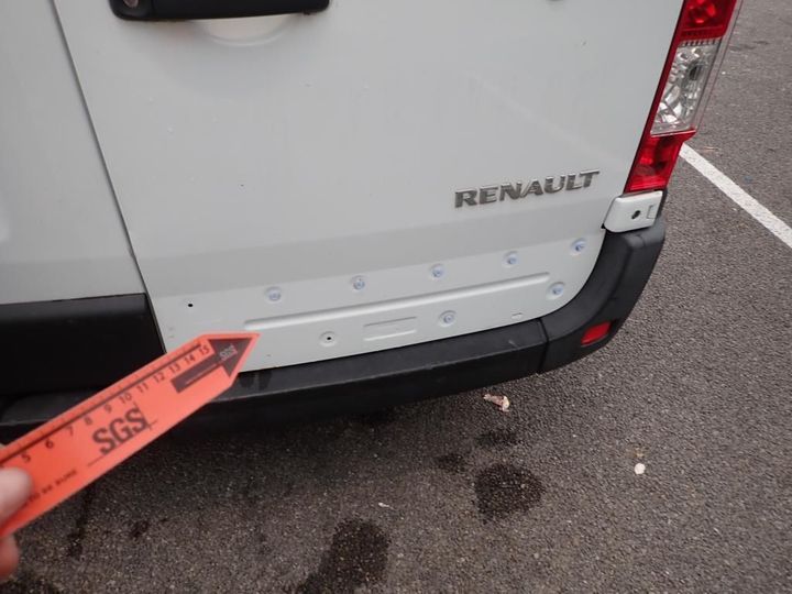 Photo 35 VIN: VF1MAF4RE51825493 - RENAULT MASTER 