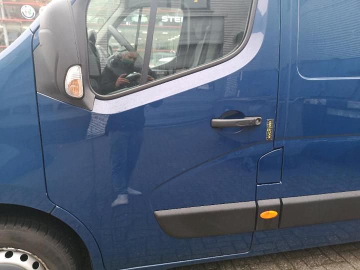 Photo 26 VIN: VF1MAF4RE53708796 - RENAULT MASTER 