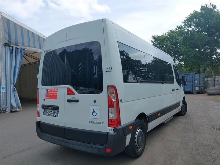 Photo 2 VIN: VF1MAF4RR53611759 - RENAULT MASTER 