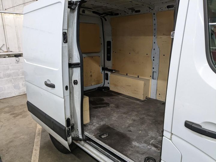 Photo 10 VIN: VF1MAF4SA55737331 - RENAULT MASTER 