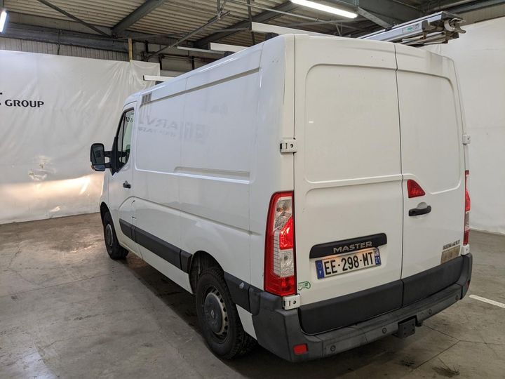 Photo 2 VIN: VF1MAF4SA55737331 - RENAULT MASTER 