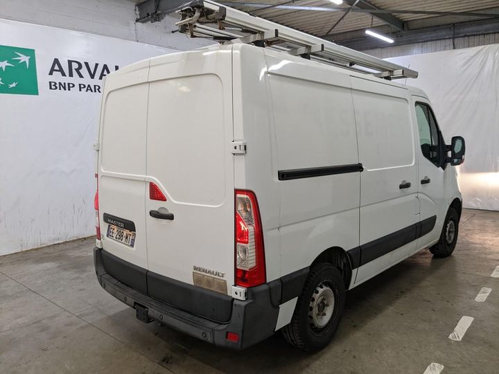 Photo 3 VIN: VF1MAF4SA55737331 - RENAULT MASTER 