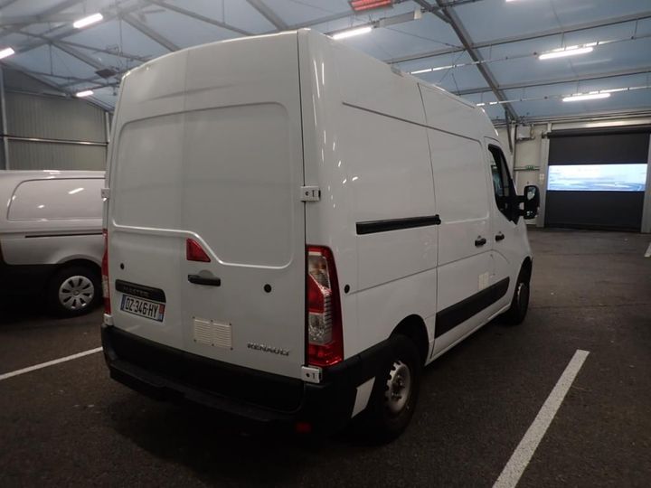 Photo 2 VIN: VF1MAF4SB54727951 - RENAULT MASTER 