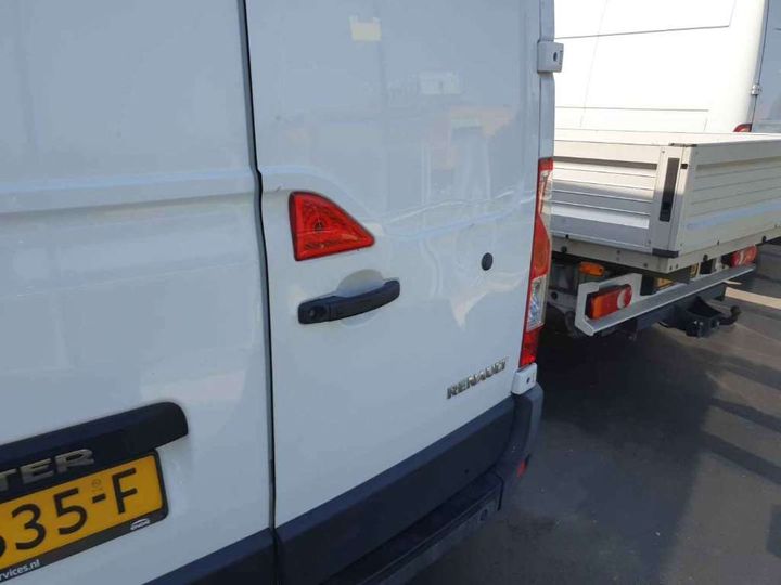 Photo 25 VIN: VF1MAF4SC53516786 - RENAULT MASTER GB 