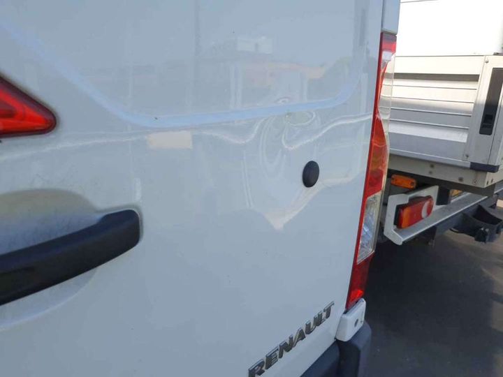 Photo 26 VIN: VF1MAF4SC53516786 - RENAULT MASTER GB 