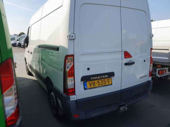 Photo 3 VIN: VF1MAF4SC53516786 - RENAULT MASTER GB 