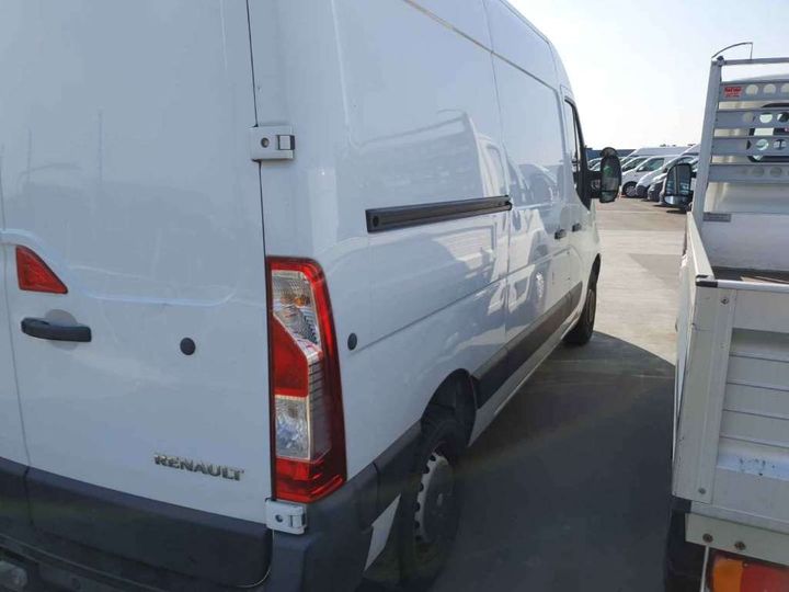 Photo 4 VIN: VF1MAF4SC53516786 - RENAULT MASTER GB 