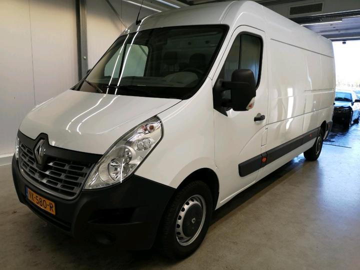 Photo 1 VIN: VF1MAF4SE51788443 - RENAULT MASTER 