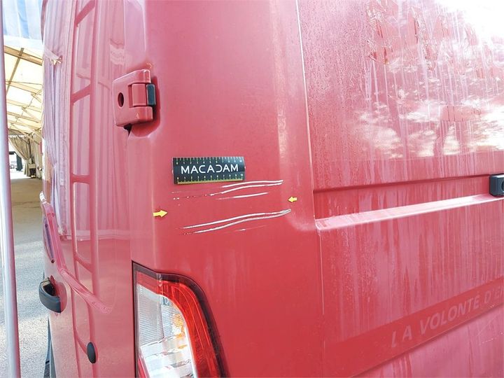 Photo 19 VIN: VF1MAF4SE51860078 - RENAULT MASTER 