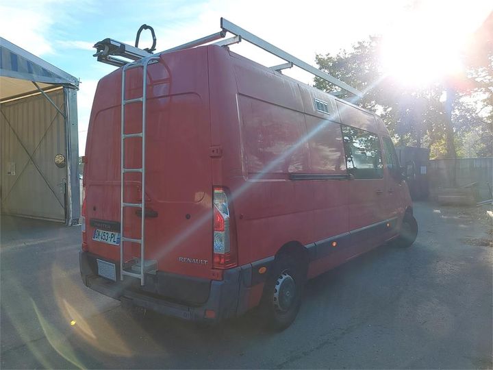 Photo 2 VIN: VF1MAF4SE51860078 - RENAULT MASTER 