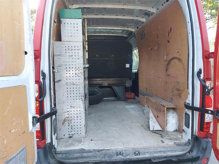 Photo 5 VIN: VF1MAF4SE51860078 - RENAULT MASTER 