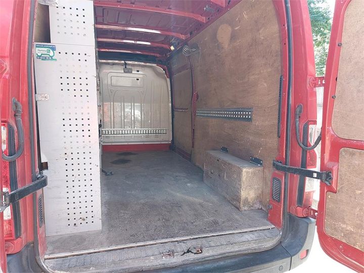 Photo 5 VIN: VF1MAF4SE52383797 - RENAULT MASTER 