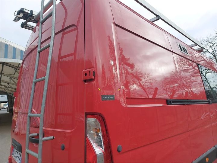 Photo 13 VIN: VF1MAF4SE52470226 - RENAULT MASTER 