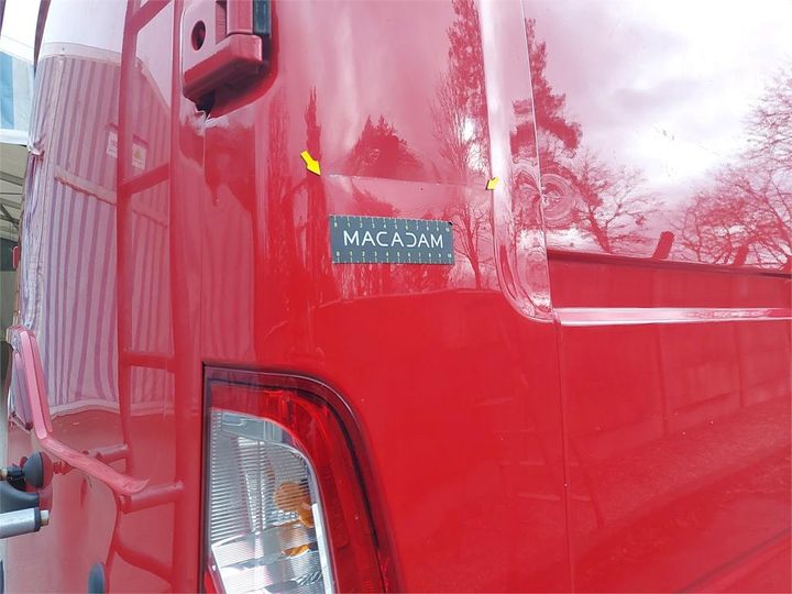 Photo 14 VIN: VF1MAF4SE52470226 - RENAULT MASTER 