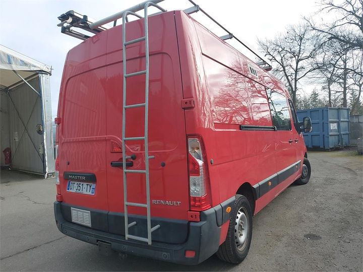 Photo 2 VIN: VF1MAF4SE52470226 - RENAULT MASTER 