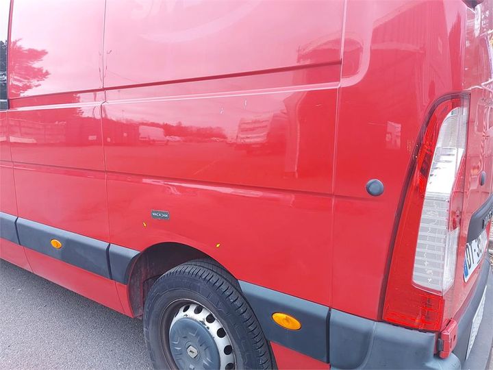 Photo 21 VIN: VF1MAF4SE52470226 - RENAULT MASTER 