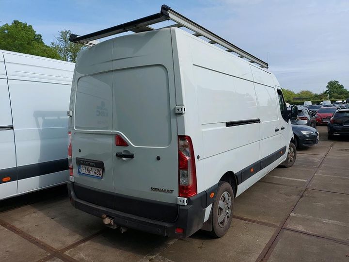 Photo 1 VIN: VF1MAF4SE54310380 - RENAULT MASTER 